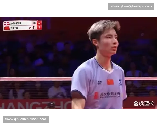 羽毛球决赛精彩对决瞬间回顾与赛场背后故事揭秘