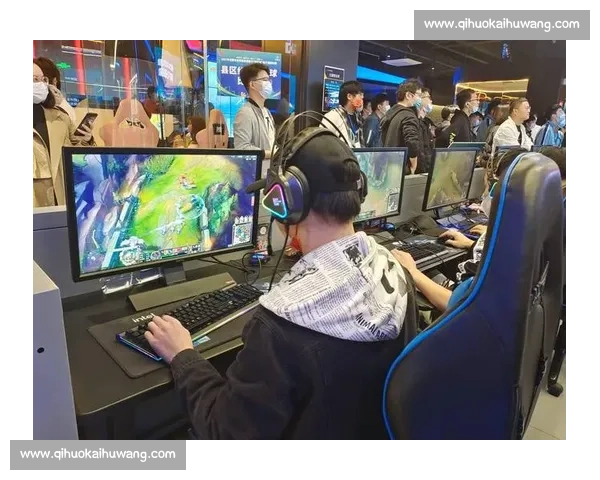 电竞比赛惊现作弊风波选手与平台诚信受严峻考验 电竞比赛惊现作弊风波选手与平台诚信受严峻考验