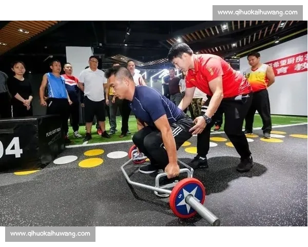 科学规划体育训练方案提升运动表现的实用经验分享 科学规划体育训练方案提升运动表现的实用经验分享