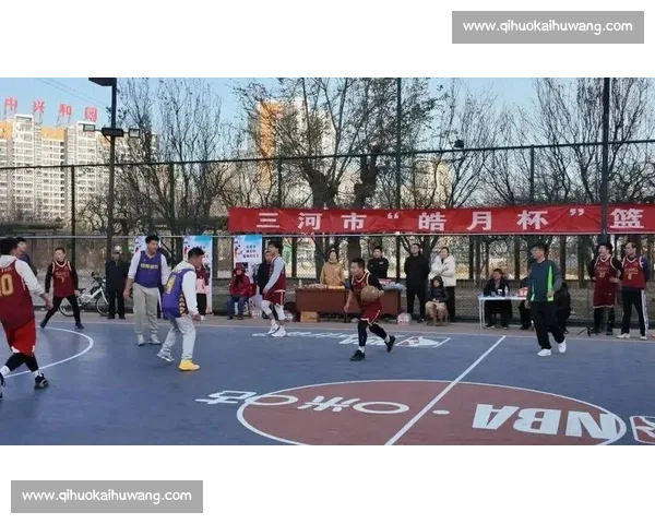 全民健身新时代：探索体育运动促进身心健康与社会活力的多维路径