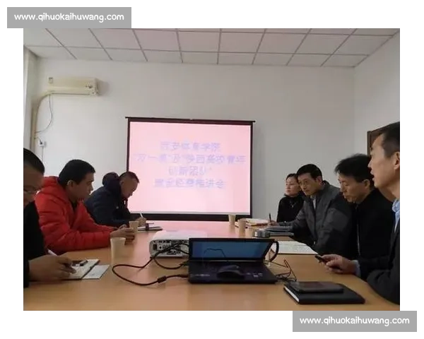 体育团队建设与综合发展策略探索与实践研究